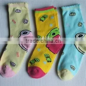 Girls Socks Kids' Socks, Children's Socks thumbnail-1