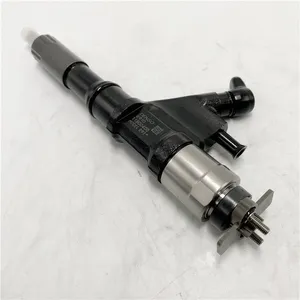 Nozzle Injector Fuel VG1246080106 for Common Rail Injector thumbnail-5