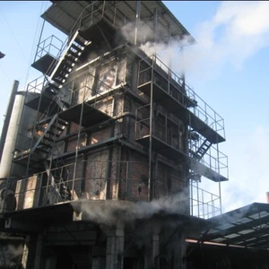 Chengde Lijing Activated Carbon Manufacturing Co.,ltd company overview - view 1 thumbnail