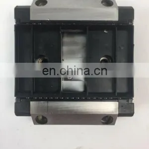 R167121420 Rexroth Ball Rail Runner Block Rexroth Linear Bearing thumbnail-5