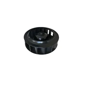 AC190mm Air Handling Unit for Cabinet Air Conditioning thumbnail-3