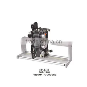 Automatic Code Printer Machine / Machinery / Equipment thumbnail-1