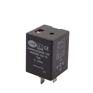 Online Car Parts Relay Fuel Pump OE Number 81259020314 HERTH BUSS ELPARTS ERA 81.25902.0314 thumbnail-1