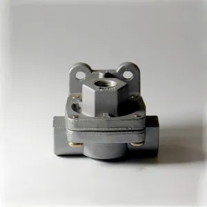 Truck Spare Parts Air Release Valve Quick Release Valve 229859 KN32005 thumbnail-2