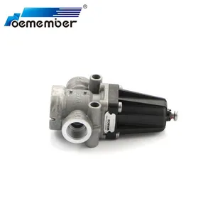 Truck Pressure Limiting Valve OEM 4750103170 for Mercedes Benz thumbnail-1