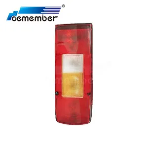 OE Member 20425732 Truck Aftermarket Tail Lamp Cover 20910229 For VOLVO FM Truck Body Parts thumbnail-1