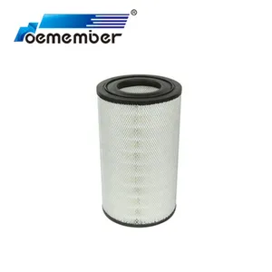 OE Member 1295090 1353115 1500399 1664524 Truck High Quality Fuel Filter Truck Air Filter for DAF thumbnail-1