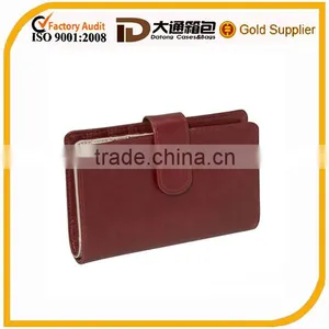 2014 Fashion Leather Purse thumbnail-1