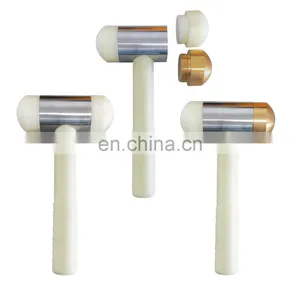ASTM D5882-07 PIT Pile Integrity Testing 3 Component Borehole Geophone Instrument thumbnail-4
