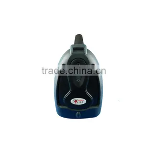 Long Distance Mobile Small USB Wireless Barcode Scanner For Industrial and Business With Laser Module thumbnail-6