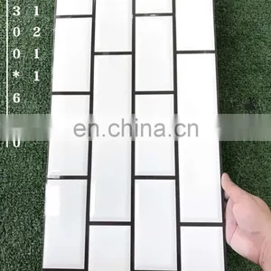 Northern Europe New Designs Ceramic Wall Tiles Bathroom and Kitchen Tile thumbnail-4