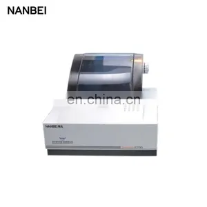 NIR Spectrophotometer Animal Feed Protein Fat Fiber Moisture Ash Analysis thumbnail-4