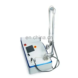 Portable Fractional Co2 Laser / Co2 Fractional Laser Machine thumbnail-1