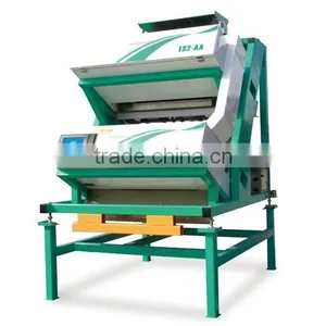 TS Series Tea Color Sorter thumbnail-1
