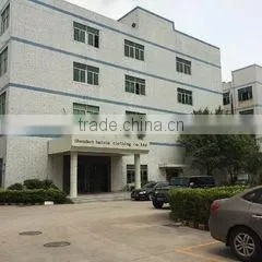 Shenzhen Balulu Clothing Co., Ltd. company overview - view 3 thumbnail
