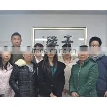 Foshan BLB Electrical Technology Co., Ltd. company overview - view 1 thumbnail
