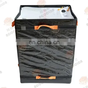 PP Non-woven Box Sortation Bag for Driver Express Bag thumbnail-2