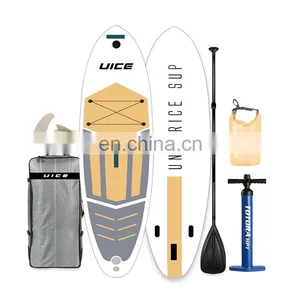 UICE Real Double Layer Performance Board Paddle Board Sale Custom Paddle Boards Double Layer thumbnail-1