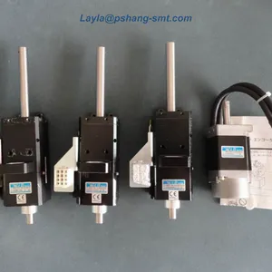 SMT JUKI Motor X AC Servo Motor E9622729000 2050 2060 Servo Motor for Pick and Place Machine thumbnail-5