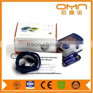 Blood Pressure Monitor Type Handheld Pulse Oximeter thumbnail-4