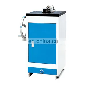 Impact Sample Notch Broaching Machine thumbnail-1