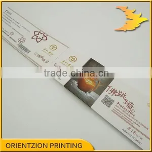 Anti Tamper Ticket, Variable Data, QR Code Ticket, Numbering Printing, Anti-fake Tickets, Serial Number Printing thumbnail-3