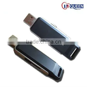 Promotional Retractable Usb Flash Drive thumbnail-1