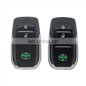 433MHZ 3 Button rf Remote Control Ev1527 Car and Motorcycle Wireless Remote Control Key thumbnail-2