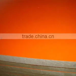 Supply Best Waterproof MDF(Medium Density Fiberboard) With Different Size thumbnail-1