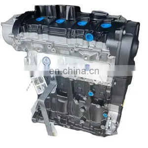 China Factory Wholsaling EA888 BPJ Engine 1.8T 2.0T for Audi A3 A4 A5 VW Golf thumbnail-1