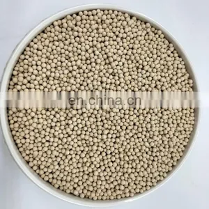 Zeolite Carbon Sieves 3a 4a 13x Adsorbent for Oxygen Concentrator Generator Molecular Sieve thumbnail-3