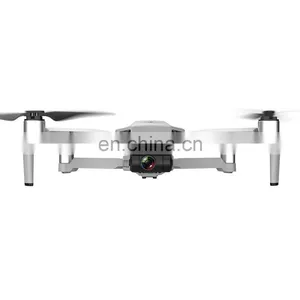 Hot Sale Dron Gps Wifi Drone Dual Optical Flow Rc Yuntai Aerial Photography Kf102 With 4k Camera For Video Recording thumbnail-5