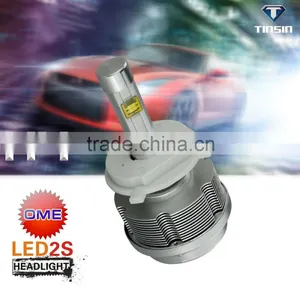 30w H1 Red Copper OEM Headlight From Tiansheng thumbnail-5