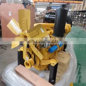 Hot Sale Brand New Weichai WD10G240E201 Diesel Engine for Construction thumbnail-5