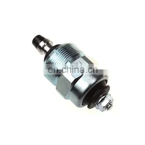A77753 SOLENOIDE VALVE 12V FOR DIESEL Engine Parts Stop Solenoid Original Parts A77753 17/918121 17918121 thumbnail-3