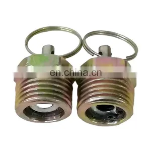 Dongfeng Truck Spare Part 3513D-040 Water Drain Valve thumbnail-1