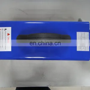 MMA - 400P Mma Inverter Welding Machine 400 thumbnail-3