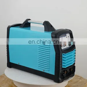 Cheap ac dc Tig Welder Poste a Souder Tig China dc Tig Welding Machines thumbnail-2