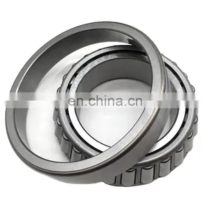 China Wholesale Inch Series 61.913x139.7x46.038 mm Taper Roller Bearing 32908 32909 32910 32911 thumbnail-2