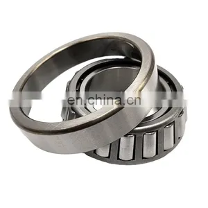 60x90x12.5/17mm Auto Transmission Tapered Roller Bearing For Electric Motor 30226 30228 30230 30232 thumbnail-1