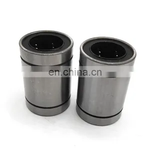 High Precision Double Seals 3D Printer 16x28x37 mm Linear Motion Bearing LM16UU thumbnail-5