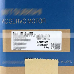 Hc-rf103k Ac Servo Motor And Drive Ac Servo Motor HC-RF103K Ac Servo Motor thumbnail-5