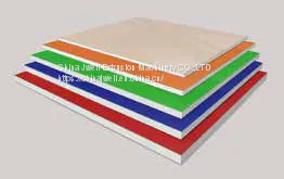 PET Decorative Film Production Line thumbnail-3
