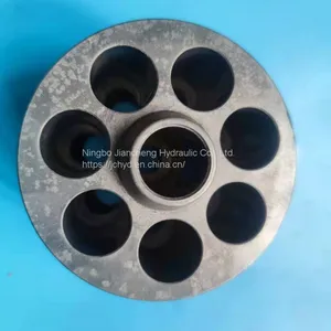 Replacement Rexroth Hydraulic Pump Parts A8vo55/A8vo80/A8vo107/A8vo160/A8vo200 thumbnail-3