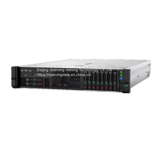 Cheap Price Server Rack Computer Power Supply DL380 Gen10 Xeon 4210R 2.4GHz 10C/ 64G DDR4 2933Mhz/2.4T SAS 10K / 1U Rack Serve thumbnail-2