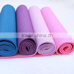 Extra Thick Yoga Mat 1cm thumbnail-2