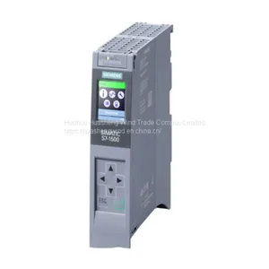 6ES7515-2FM02-0AB0 Siemens S7-1500 Control CPU Module SIMATIC thumbnail-1