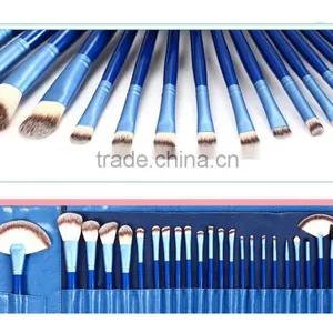 24pcs Professional Makeup Brushes Set With the Makeup Kit thumbnail-3