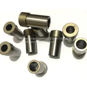 Tungsten Carbide Roller for Deformed Bars thumbnail-4