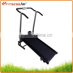 Treadmill Type Flat Walker FW8011 thumbnail-1